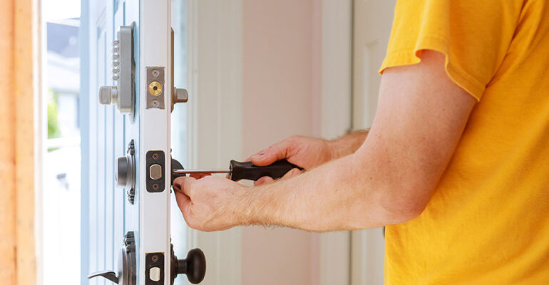 cerrajero a domicilio