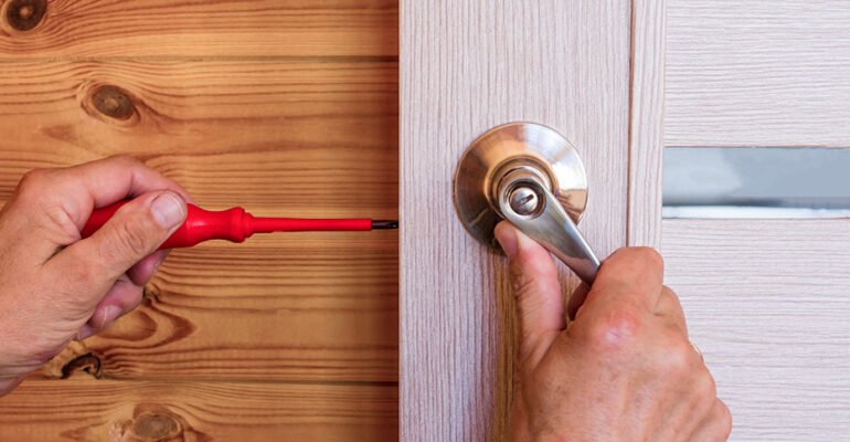 Cambio de combinación