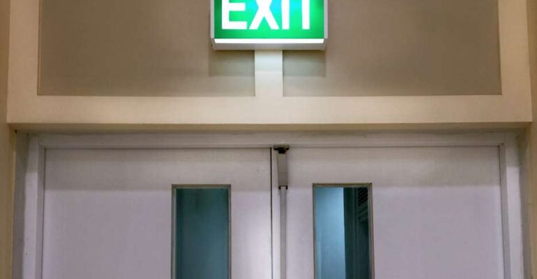 conoce las cerraduras electromagnéticas