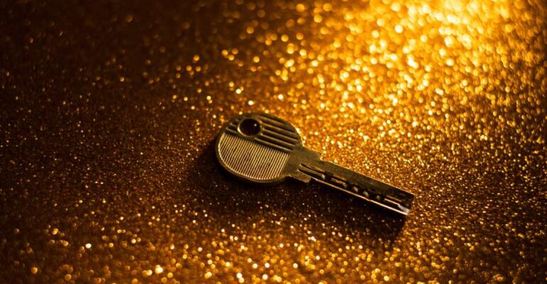 tipos de llaves maestras