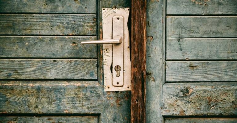 vulnerabilidad de las cerraduras