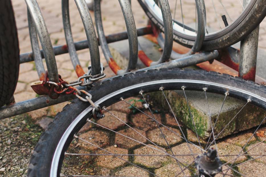 lista de los mejores candados de bicicletas