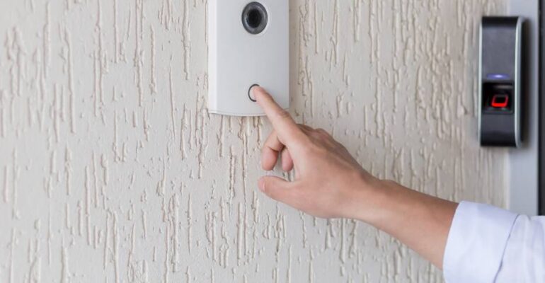 clasificación de videoporteros