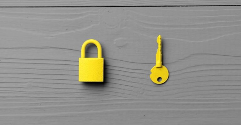 todo lo que debes saber sobre llaves de polimero